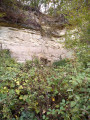 À la recherche des grottes en Forêt Domaniale de l'Isle-Adam