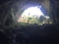 Grotte d'Anjeau au départ de Saint-Laurent-le-Minier