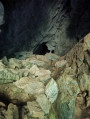 Grotte Malarode en boucle