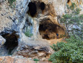Grottes dites des Vaudois