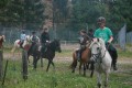24ème journée du cheval : balade au Pays de Cunlhat