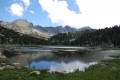 Du Refuge de Perafita aux Bordes d'Envalira