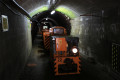 Grubenbahn Bergwerk Finstergrund