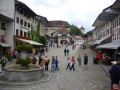 Gruyères