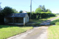 Gué sur la Cousse