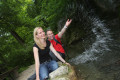 Gütersteiner Wasserfall