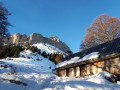 Habert de Chamechaude Habert de Chamechaude