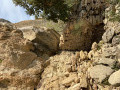 La Bâtie, le site préhistorique de Côte Chaude et la croix Saint-Christophe La Bâtie, le site préhistorique de Côte Chaude et la croix Saint-Christophe