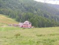 Habitation sur le Petit Ballon