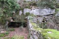 L'oppidum du Piégu, la Fontaine de la Guillandiére et le Castrum Saint-Jean