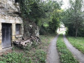 Habitation troglodytique des "Caves Furettes"