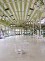 Hall des Sources ... Hall des Sources ...