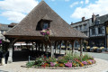 Halle (Lyons-la-For&ecirc;t)