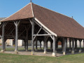 Trèfle du Haut Poitou, circuit Jaune