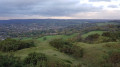 Ham Hill from Leckhampton Hill