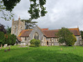 Hambleden countryside