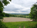 Hambleden countryside