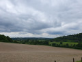 Hambleden countryside