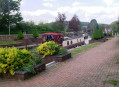 Hambleden Lock