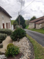 Hameau de Chez Pinaud