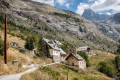 Hameau de Fouillouse