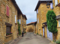 Hameau de Glay
