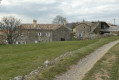 Hameau de Gruas