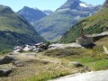 Hameau de l'Écot
