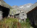 Hameau de l'Écot