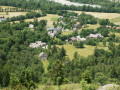 Hameau de l'Ubac
