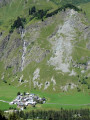 Hameau de La Chiserette