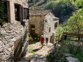 Hameau de la Fage