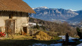 Hameau de la Montagne