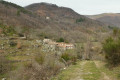 Hameau de Mazel