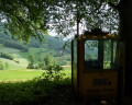 Hameau de Sahlöne