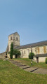 Circuit des trois villages au départ de Marigny-Brizay