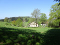 Hameau de Trécout
