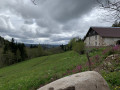 Hameau des plateaux