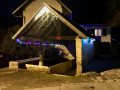 Hameau du Magnin