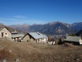 Hameau du Mélézin