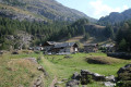 Hameau du Monal
