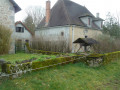 Hameau du Murger
