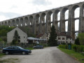 Tour du Bois de Saint-Roch