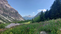 Boucle en Vallée Étroite