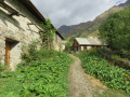 Hameau Les Romans (Dormillouse)