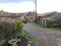 Hameau les tardys