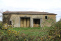 Hangar à l'ancienne Hangar à l'ancienne