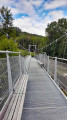 Hängebrücke