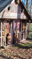 Hansel et Gretel