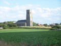 Happisburgh church